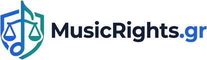 MusicRights.gr — Διαμεσολάβηση Μουσικών Δικαιωμάτων στην Ελλάδα
